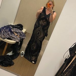 BCBG Dress